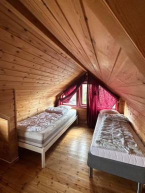 Nautnes Apartment A7